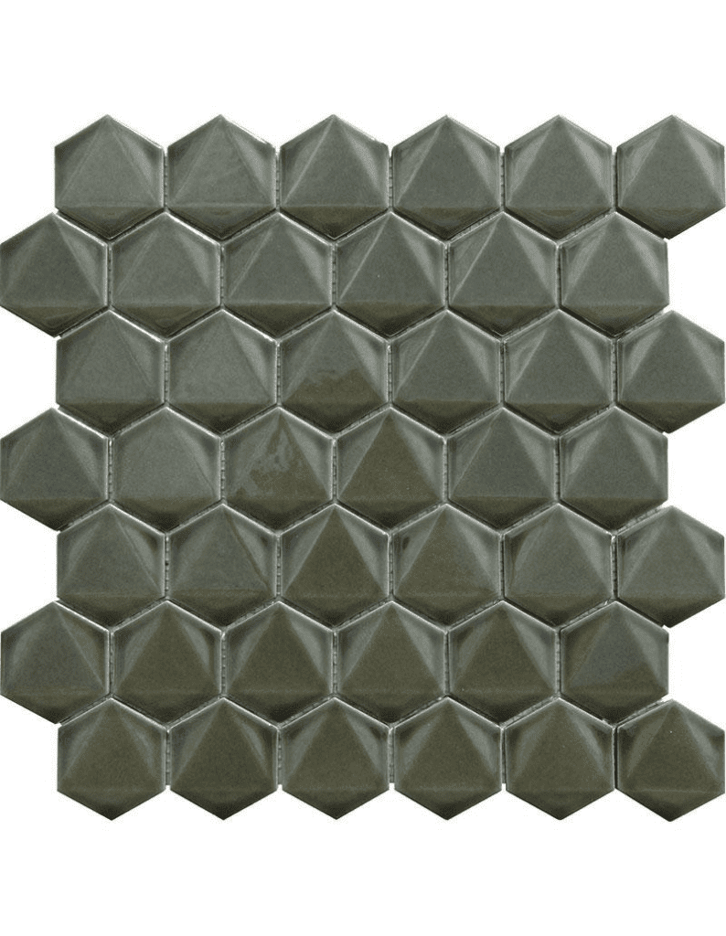 Fileli Seramik-23- 5x5 Küçük Altıgen Seramik, 5x5 Hexagon Seramik, Hamam Çini Seramik Karo, Karo Seramik, Karo Seramik, Mekan Seramikleri, Mekan Çinileri, Cafe Seramik,