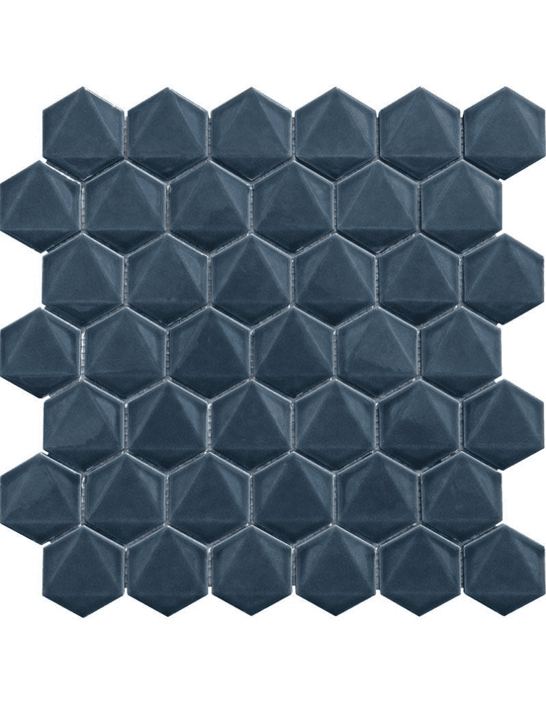 Fileli Seramik-24- 5x5 Hexagon Banyo Seramik, Banyo Altıgen Fayans, Hamam Seramik, Hamam Seramikleri, Türk Hamam Çinileri, Hamam Çini, Hamam Çinisi,